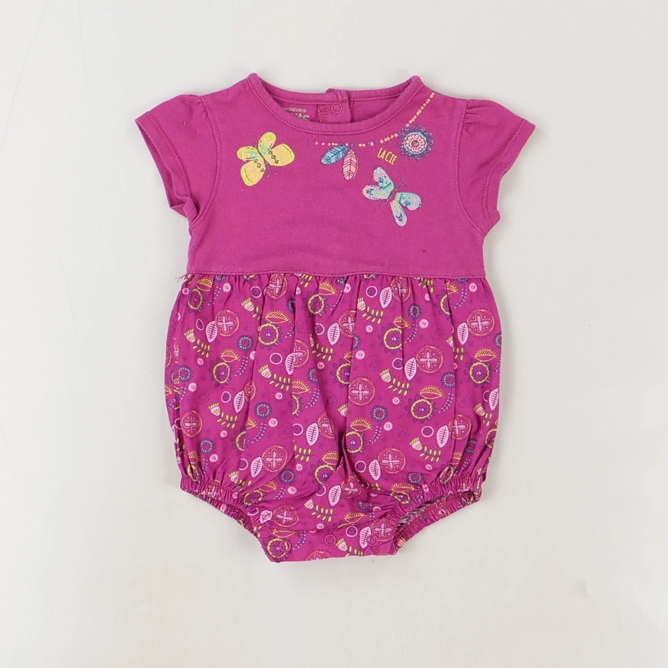 Body La compagnie des petits
